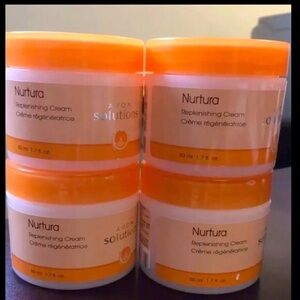 Total - 10 Nurtura Brand New *******